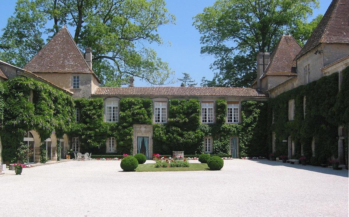 Maisons De Vacances Proche Bordeaux Gites D'Ici Et D'Ailleurs 6 Et 4 Personnes Dependances Dans Propriete Saint-Morillon Ngoại thất bức ảnh